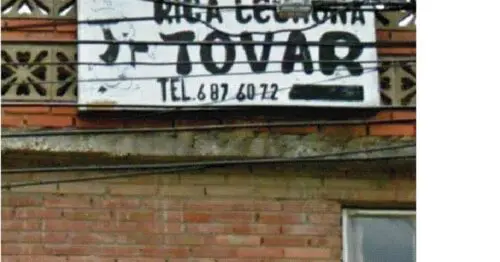 RICA LECHONA TOVAR RICA LECHONA TOVAR